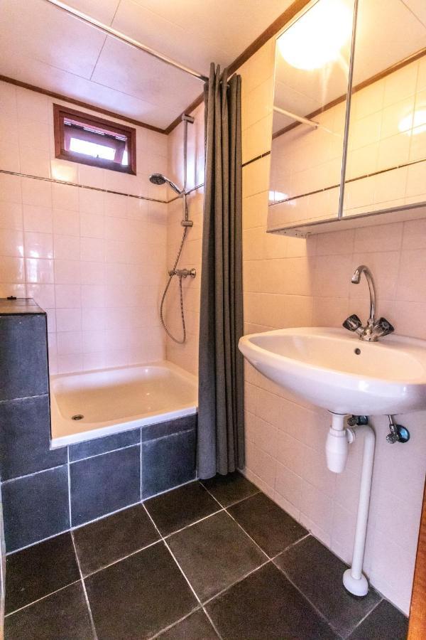 Вилла Drents Genieten - Riegheide Met Prive Jacuzzi Erm Экстерьер фото